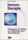 Immuntherapie Medicine