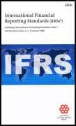 International Financial Reporting Standards (IFRSs®) 2006: Including International Accounting Standards (IASs™) and Interpretations as at 1st January 2006 Law