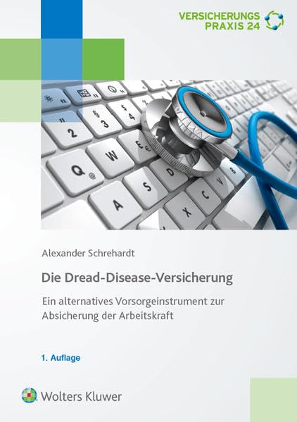 Dread-Disease-Versicherung Law