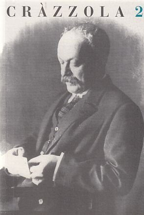 Cràzzola 2: Italo Svevo Preis 2002: Italo Svevo Preis. Hrsg. v. d. Freien Akademie der Künste zu Leipzig im Auftr. d. Blue Capital Essays & Short Stories