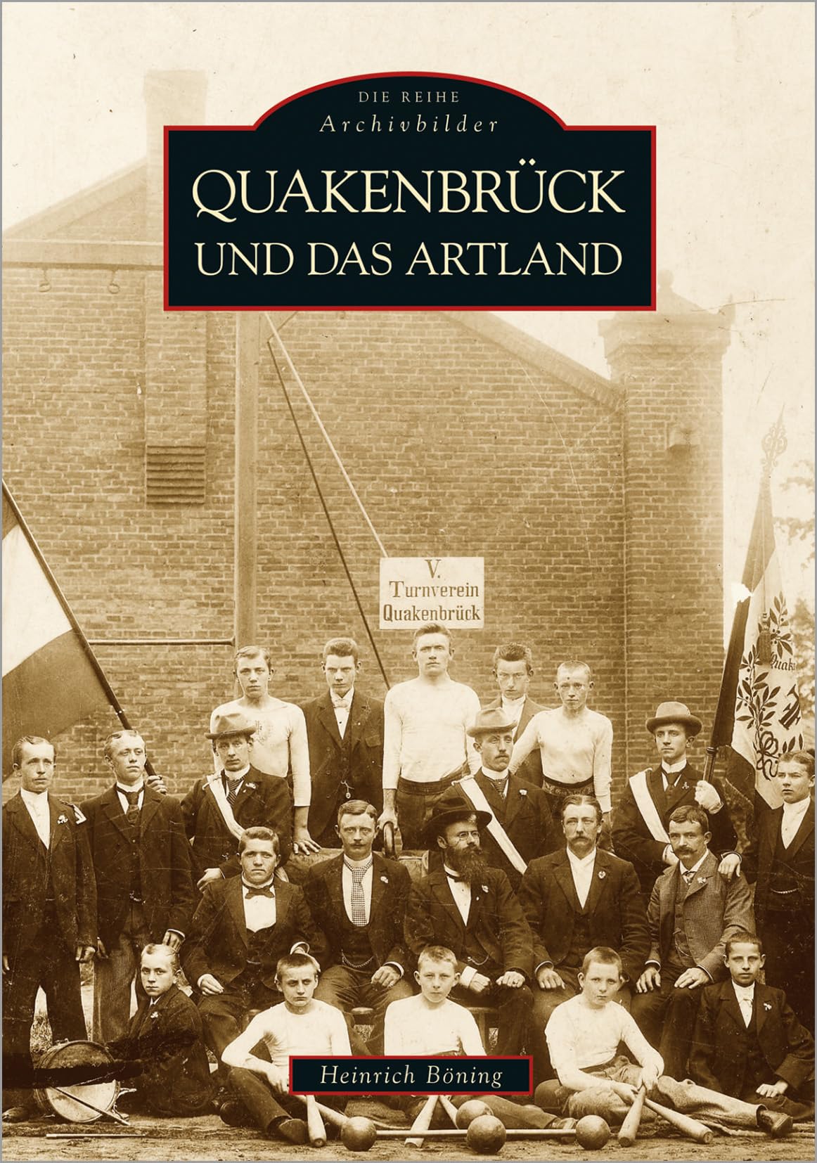 Quakenbrück und das Artland Travel