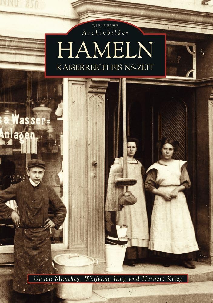 Hameln Social Sciences