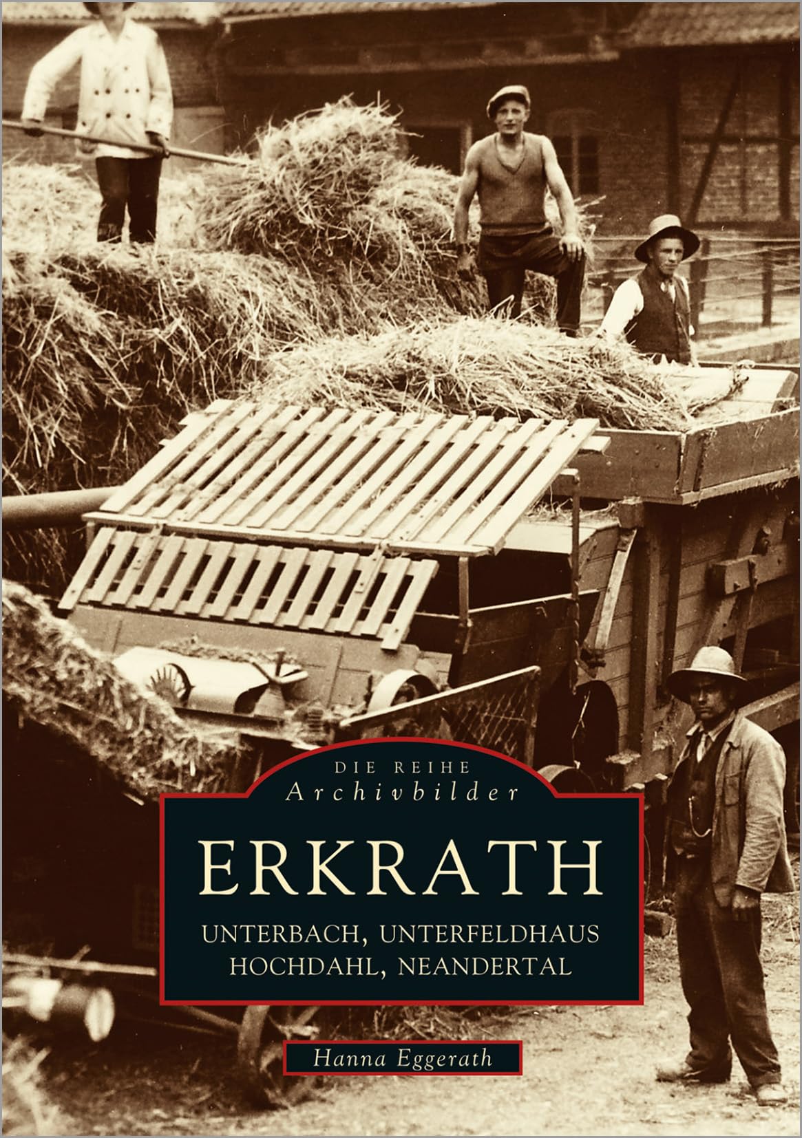 Erkrath Politics & History
