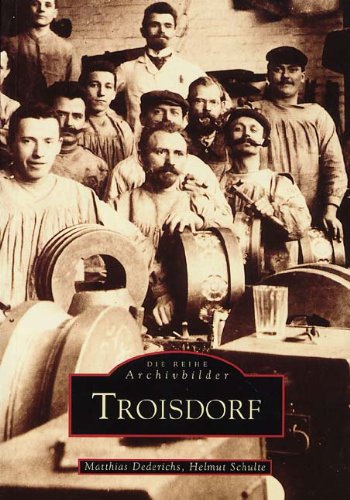Product Image: Troisdorf