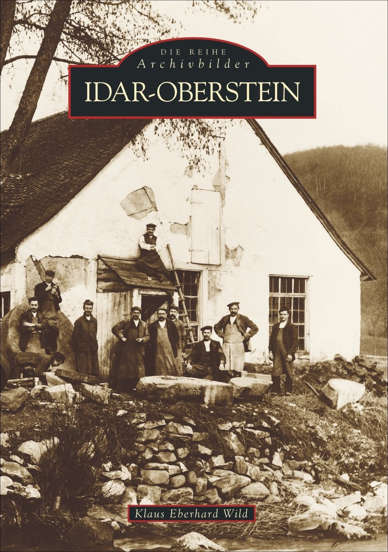 Idar-Oberstein Politics & History