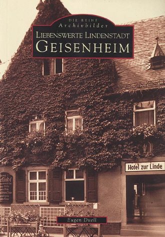Liebenswerte Lindenstadt Geisenheim Film, Art & Culture