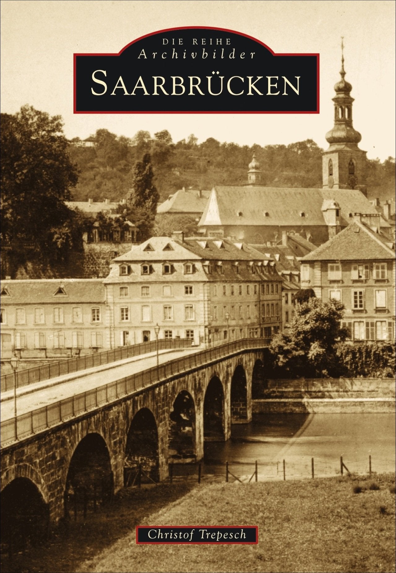 Saarbrücken Politics & History