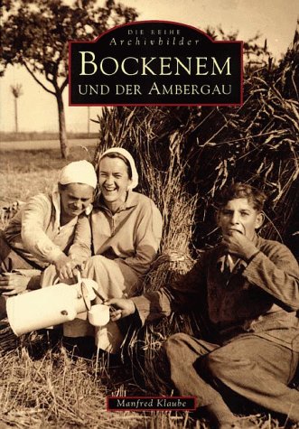 Bockenem und der Ambergau Film, Art & Culture