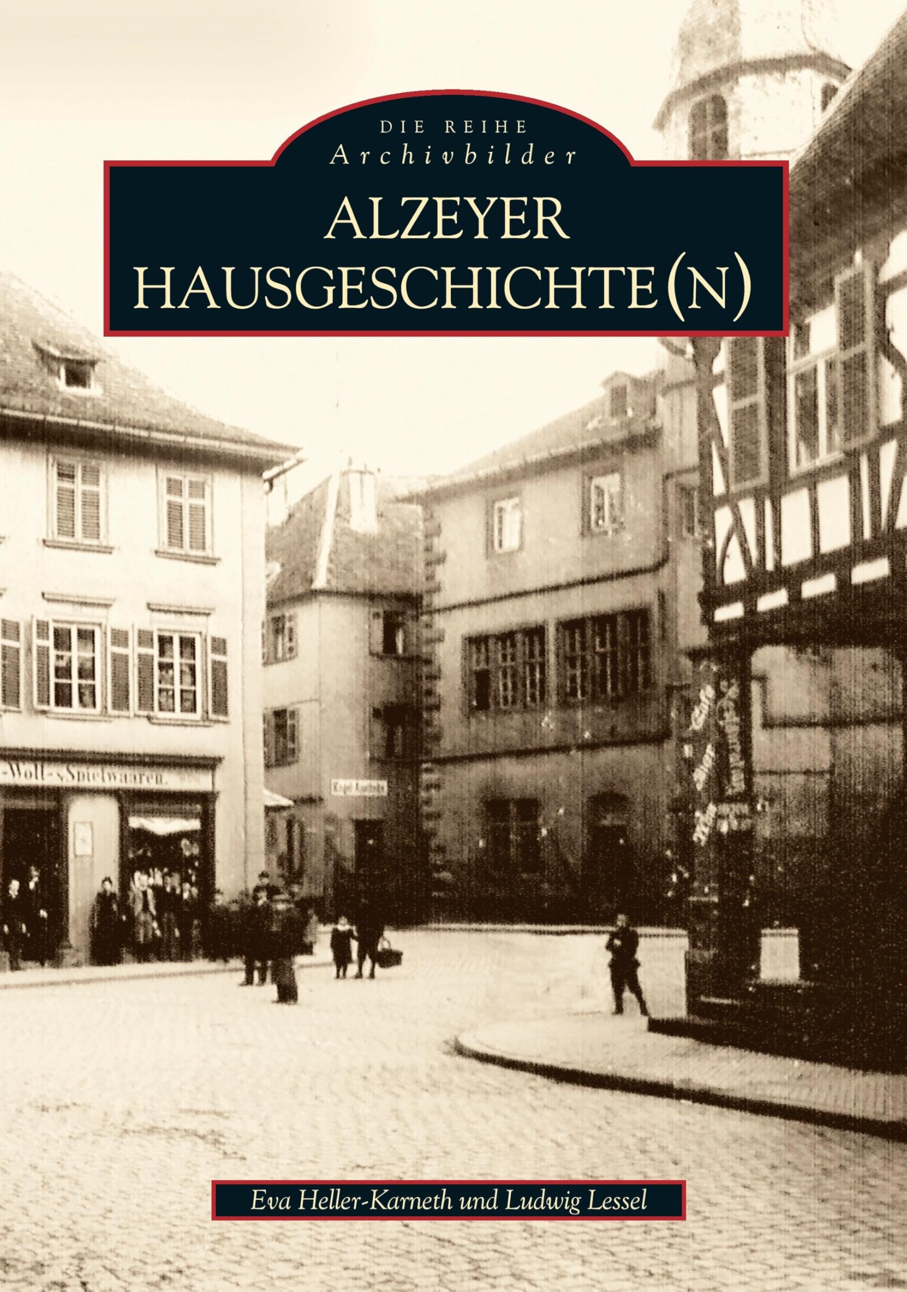 Alzeyer Hausgeschichte(n) Film, Art & Culture