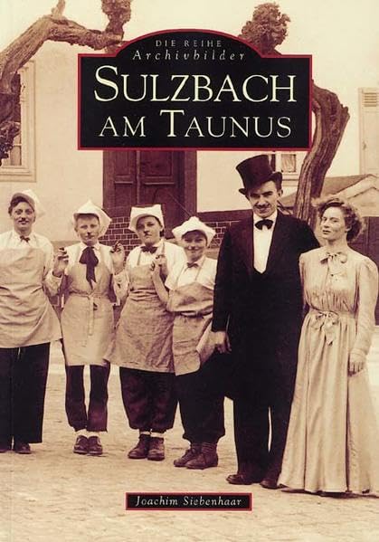 Sulzbach am Taunus Politics & History