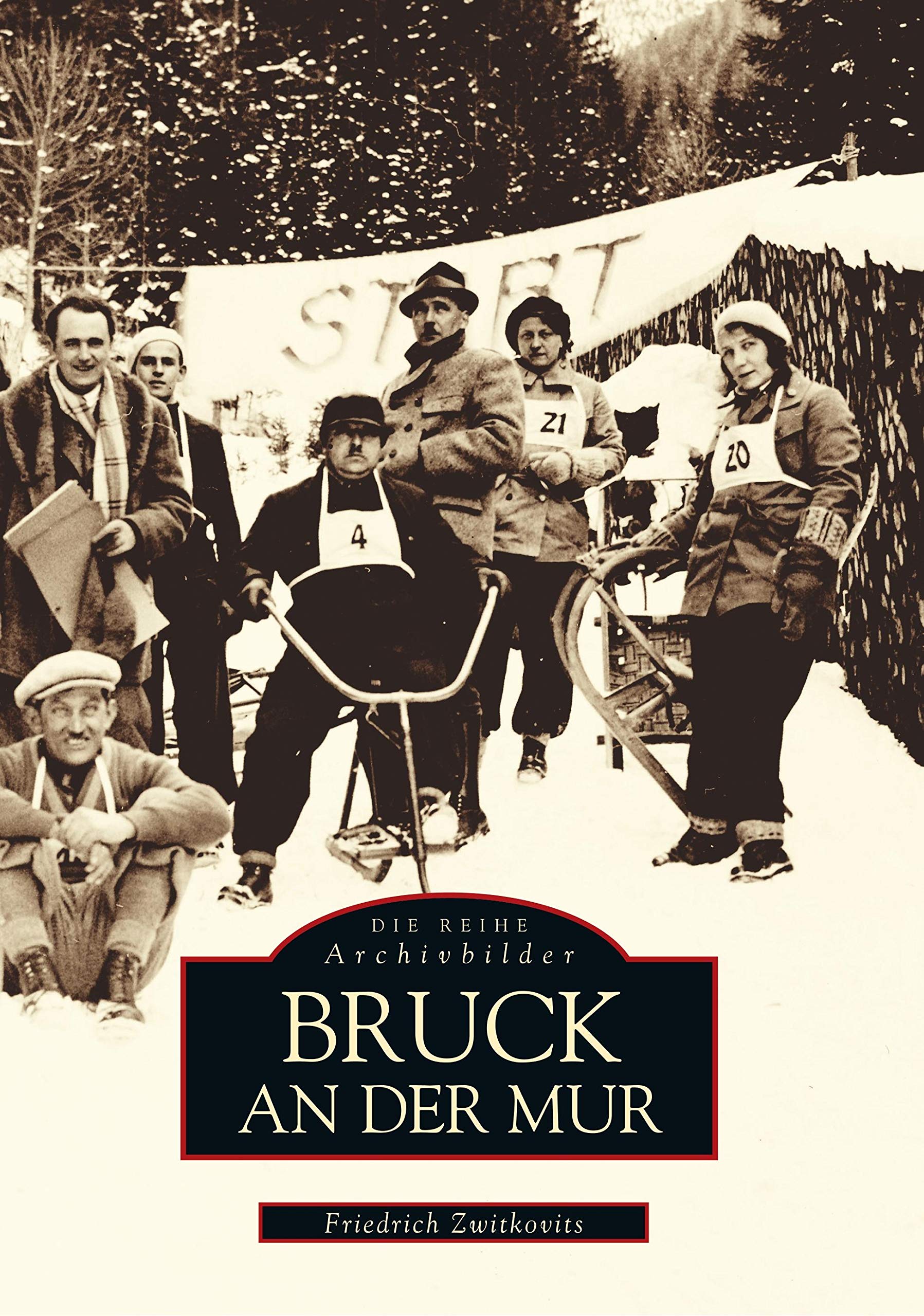Product Image: Bruck an der Mur