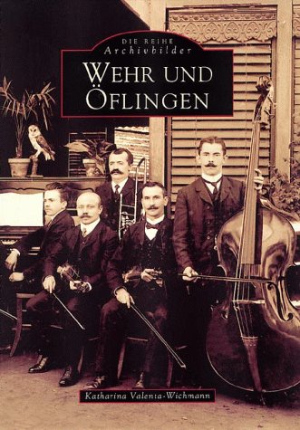Wehr und Öflingen Film, Art & Culture