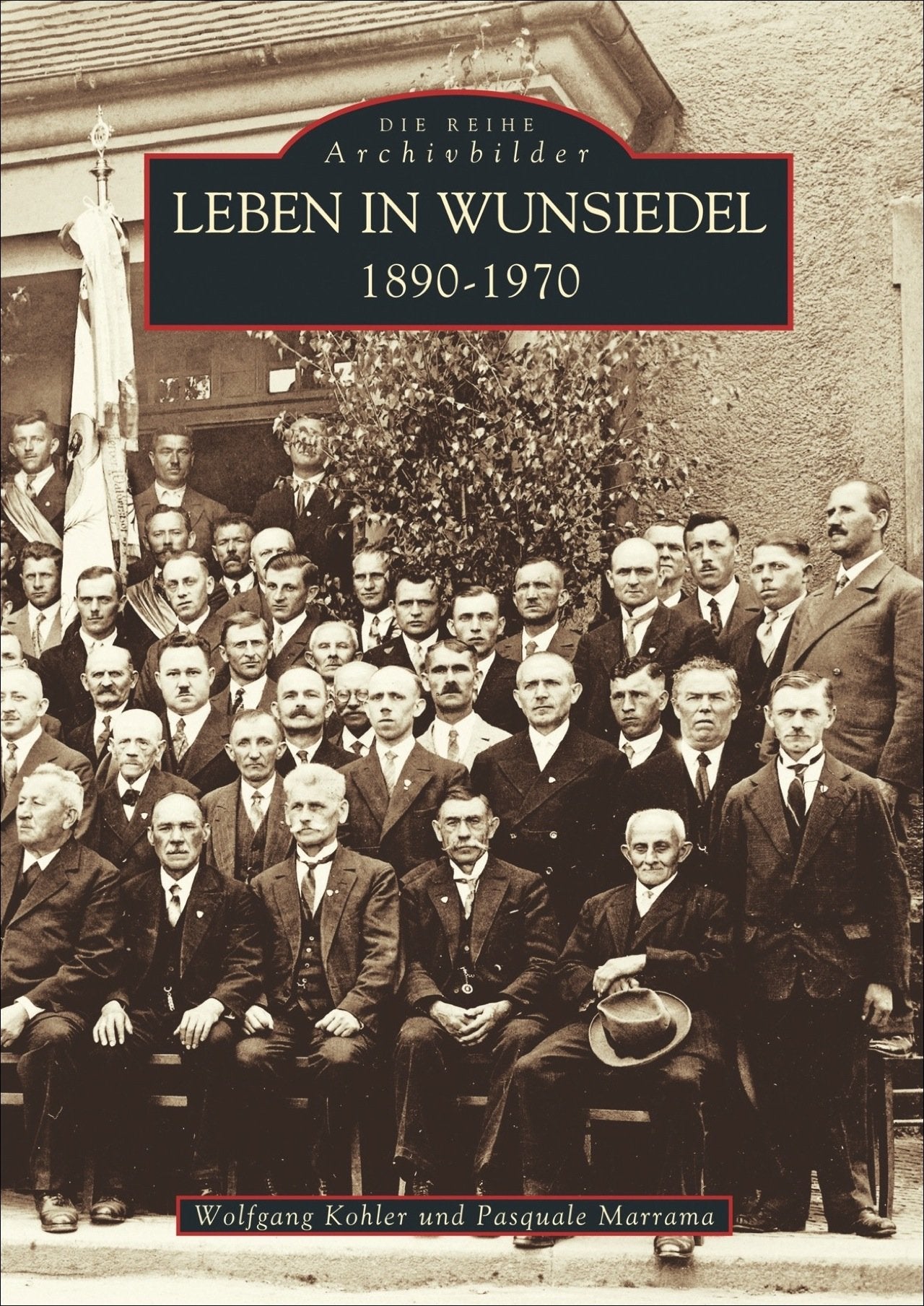 Leben in Wunsiedel 1890-1970 Politics & History