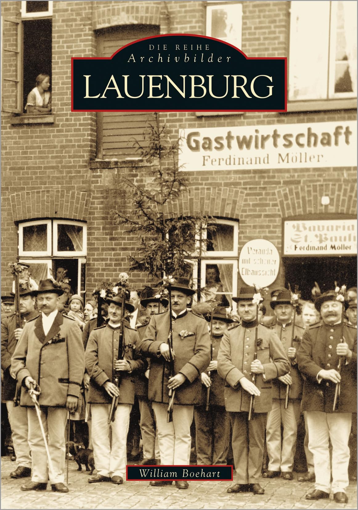 Lauenburg Social Sciences Books