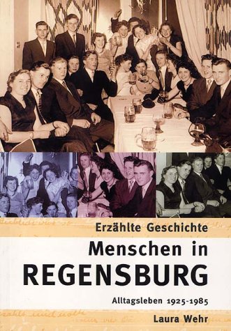 Menschen in Regensburg Memories
