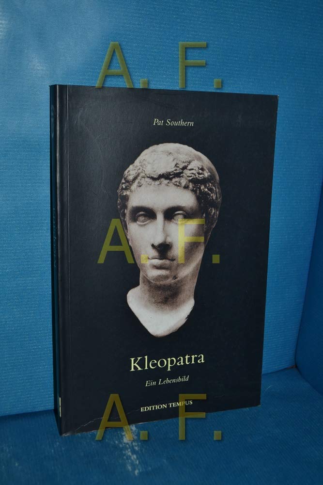 Kleopatra Politics & History books