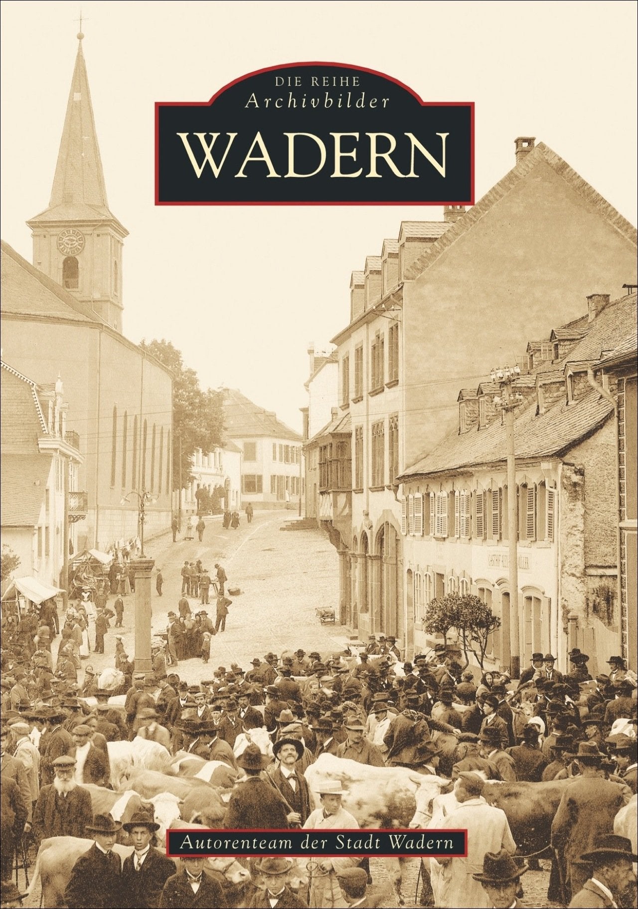 Wadern Travel