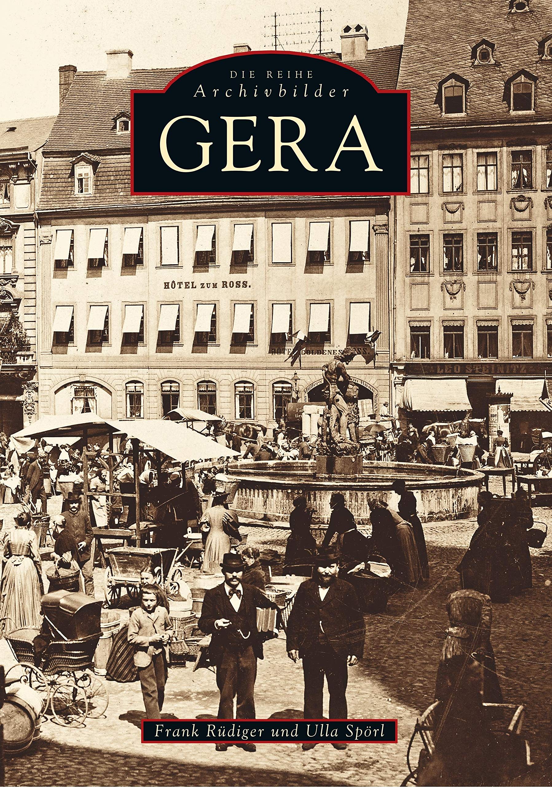 Gera Leisure, Home & Garden
