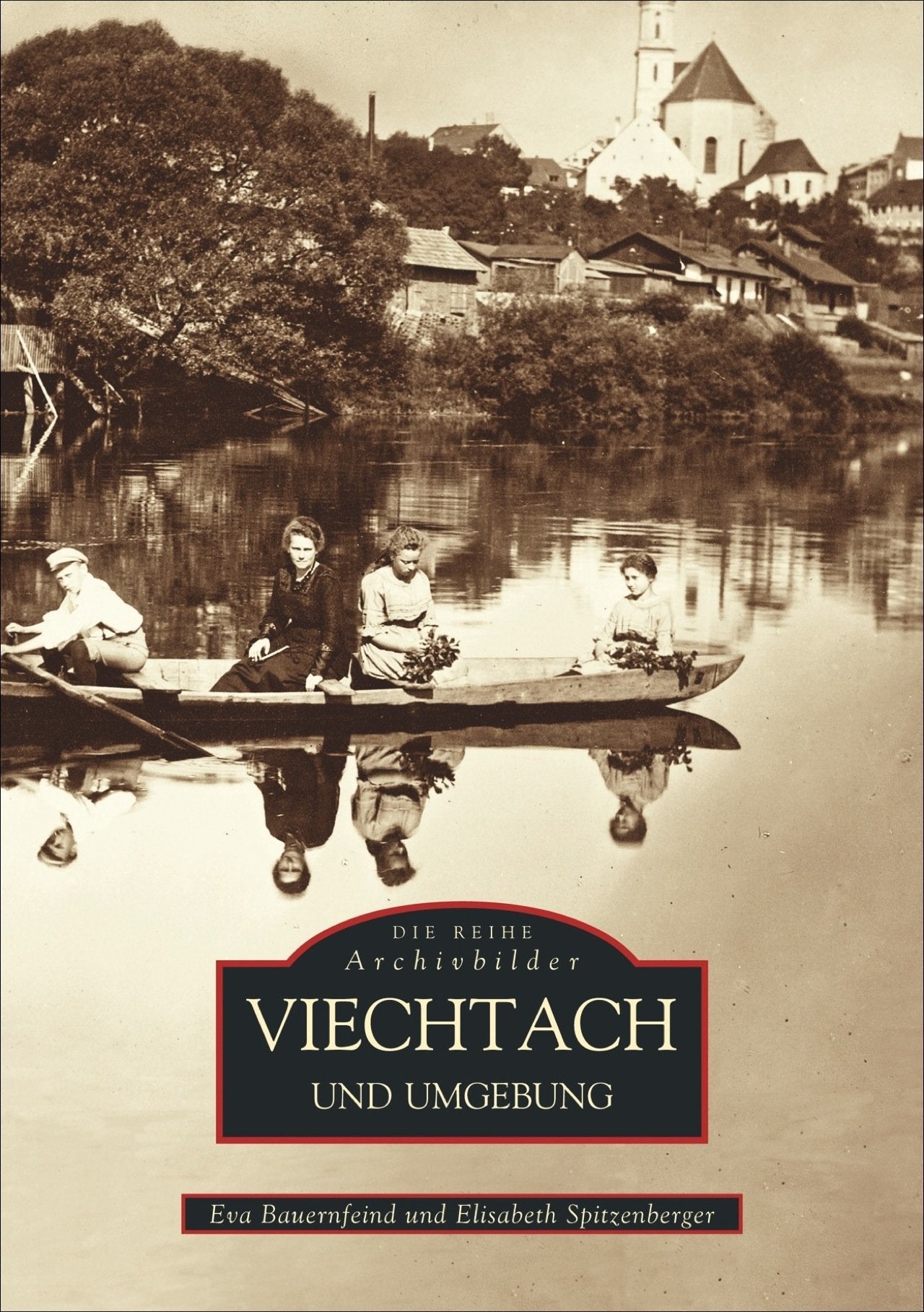 Viechtach und Umgebung book