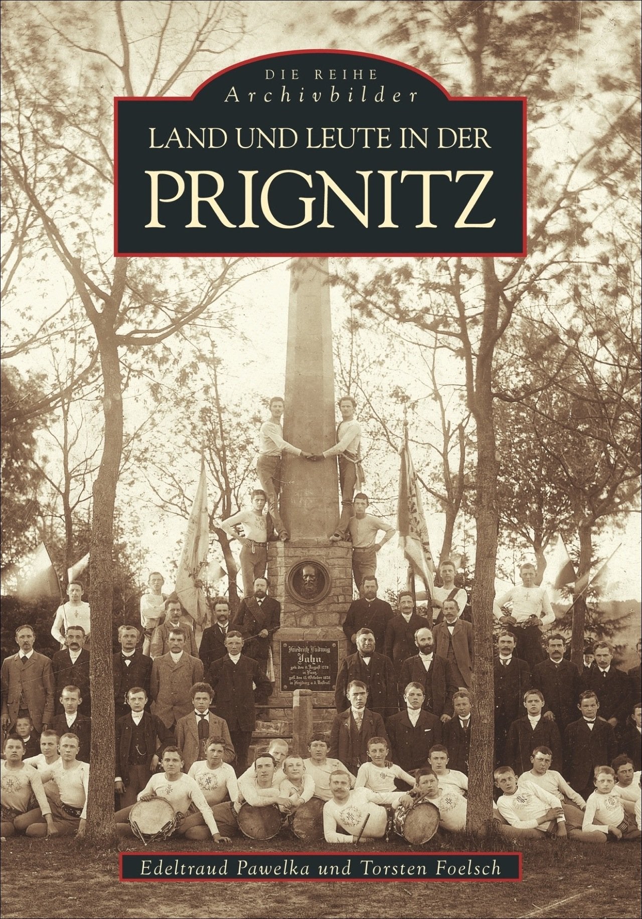 Land und Leute in der Prignitz Politics & History