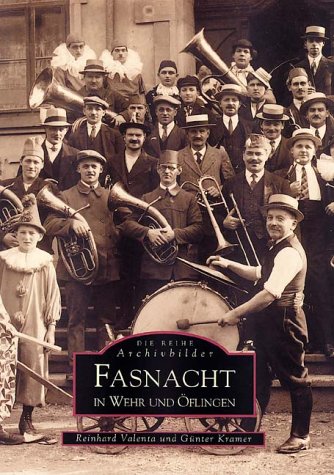 Fasnacht in Wehr und Öflingen Film, Art & Culture