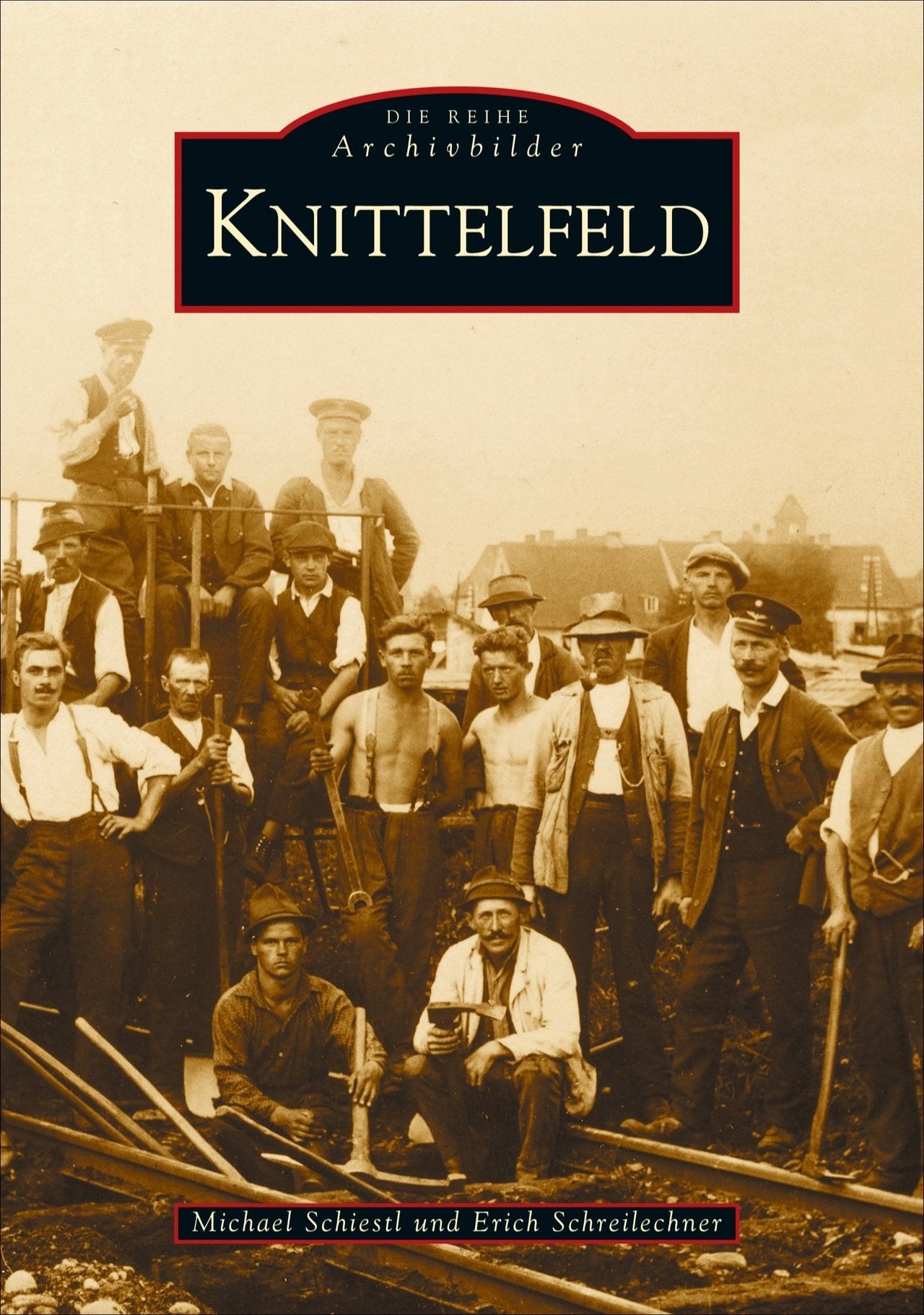 Knittelfeld Leisure, Home & Garden