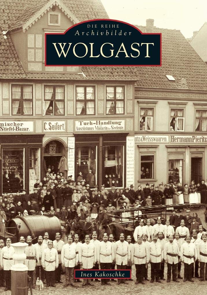 Product Image: Wolgast
