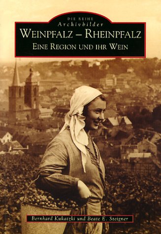 Weinpfalz - Rheinpfalz Travel