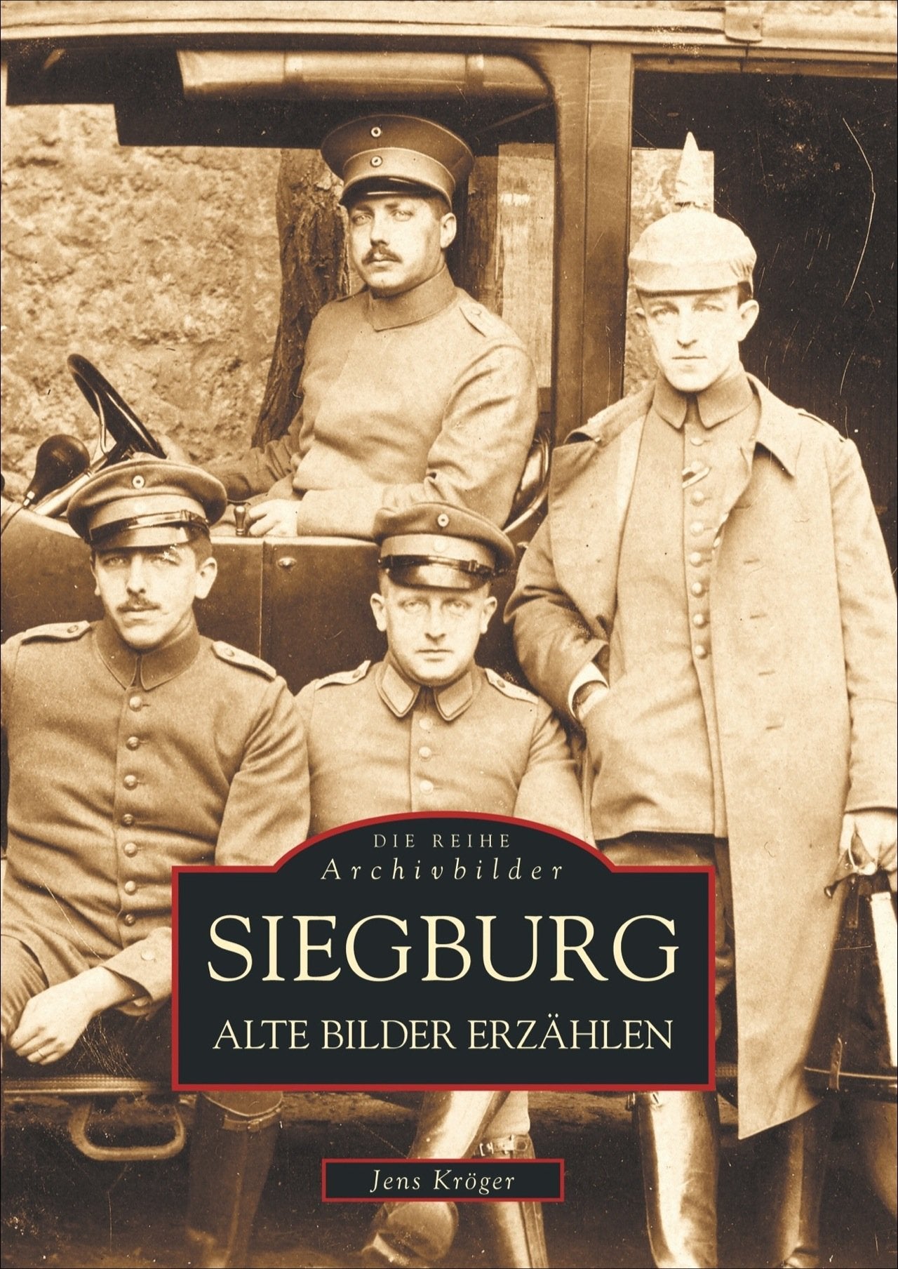 Siegburg Leisure, Home & Garden