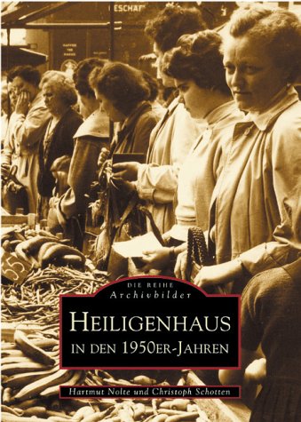 Product Image: Heiligenhaus