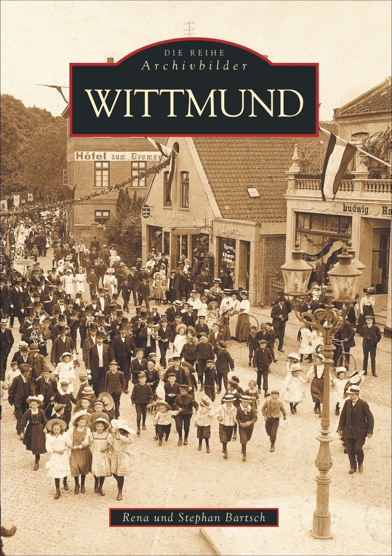 Product Image: Wittmund