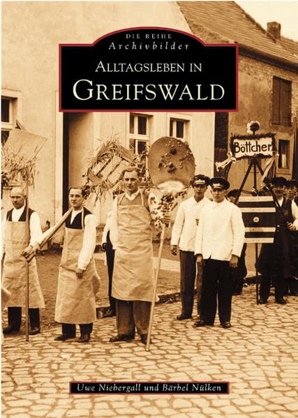 Alltagsleben in Greifswald Film, Art & Culture