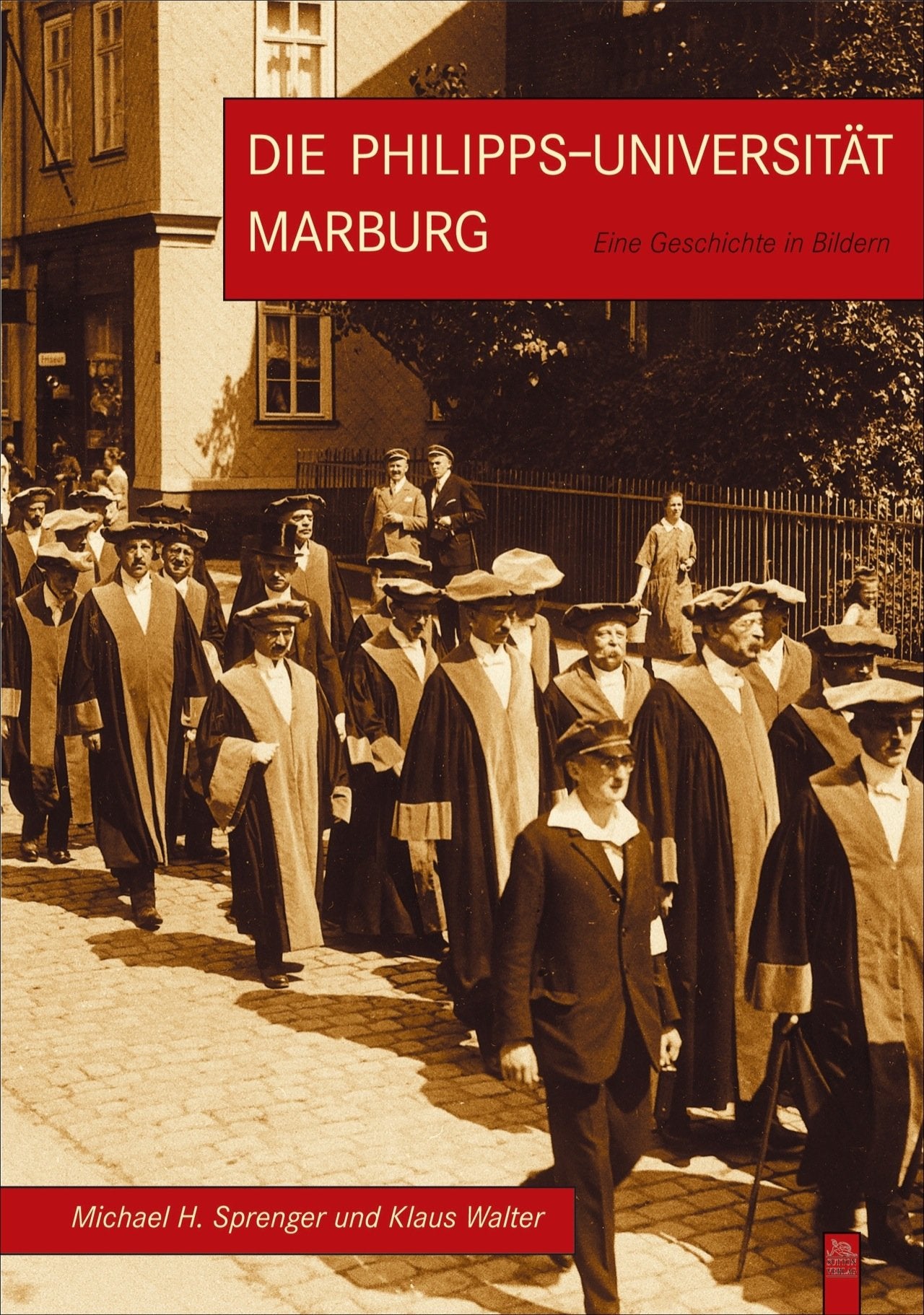 Die Philipps-Universität Marburg Travel
