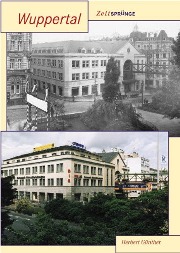Product Image: Zeitsprünge Wuppertal
