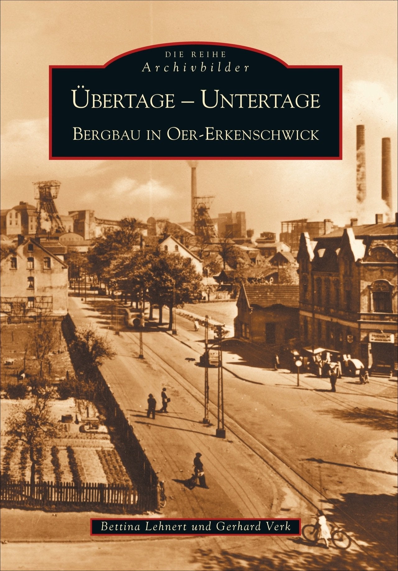 Übertage - Untertage Business, Finance & Career Books