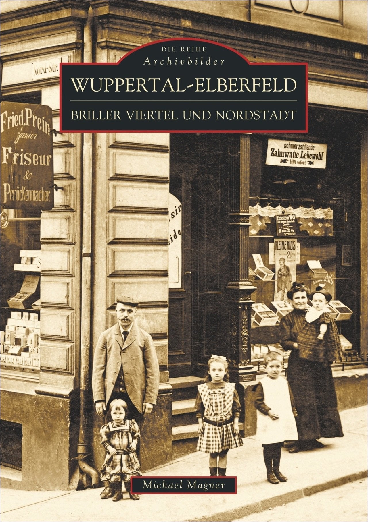 Product Image: Wuppertal - Elberfeld