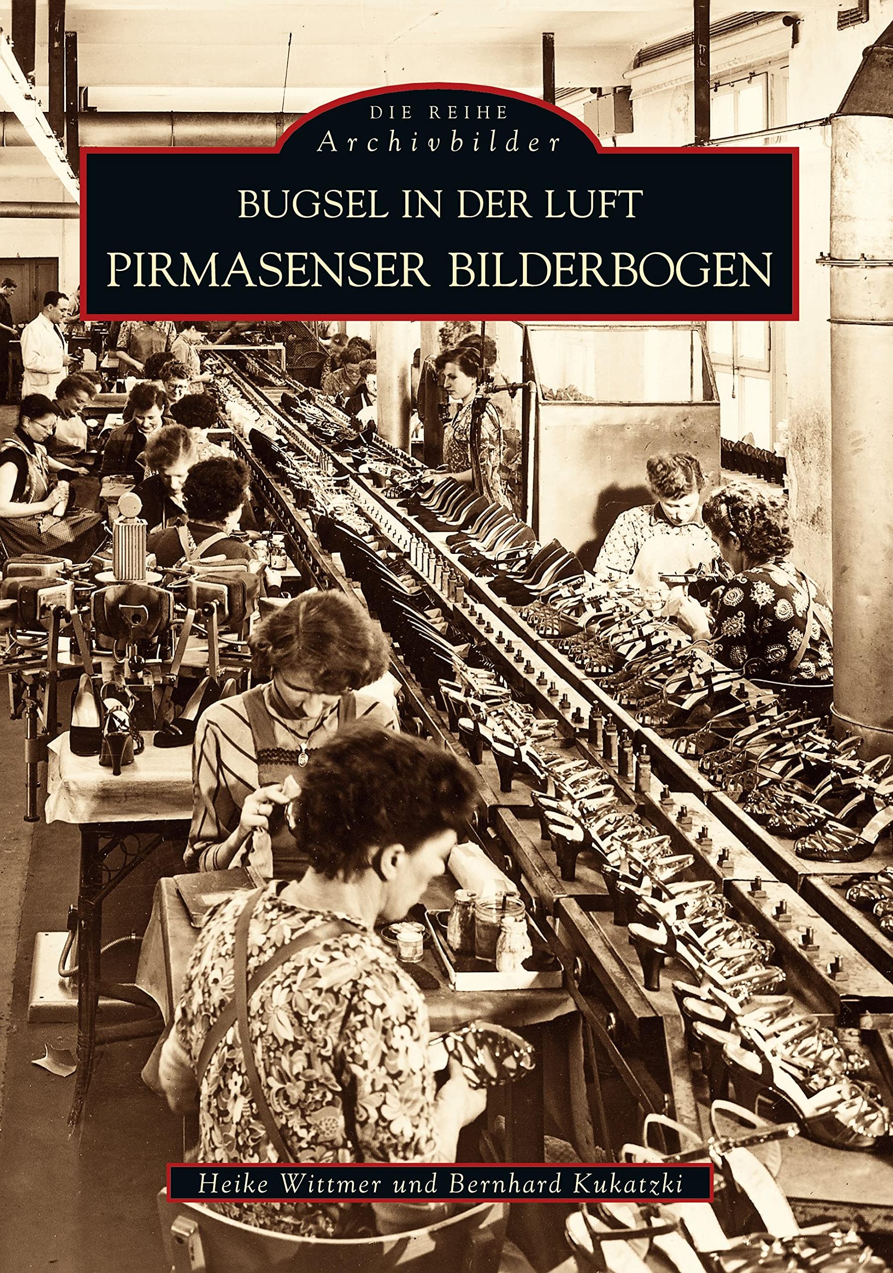 Bugsel in der Luft Politics & History