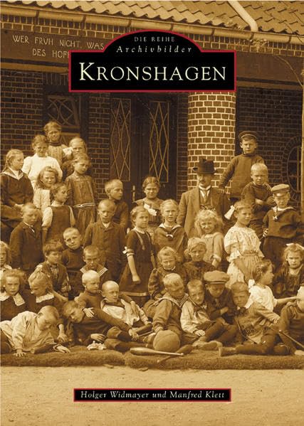 Product Image: Kronshagen (Archivbilder)