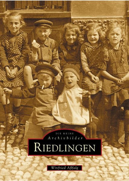 Product Image: Riedlingen an der Donau (Archivbilder)