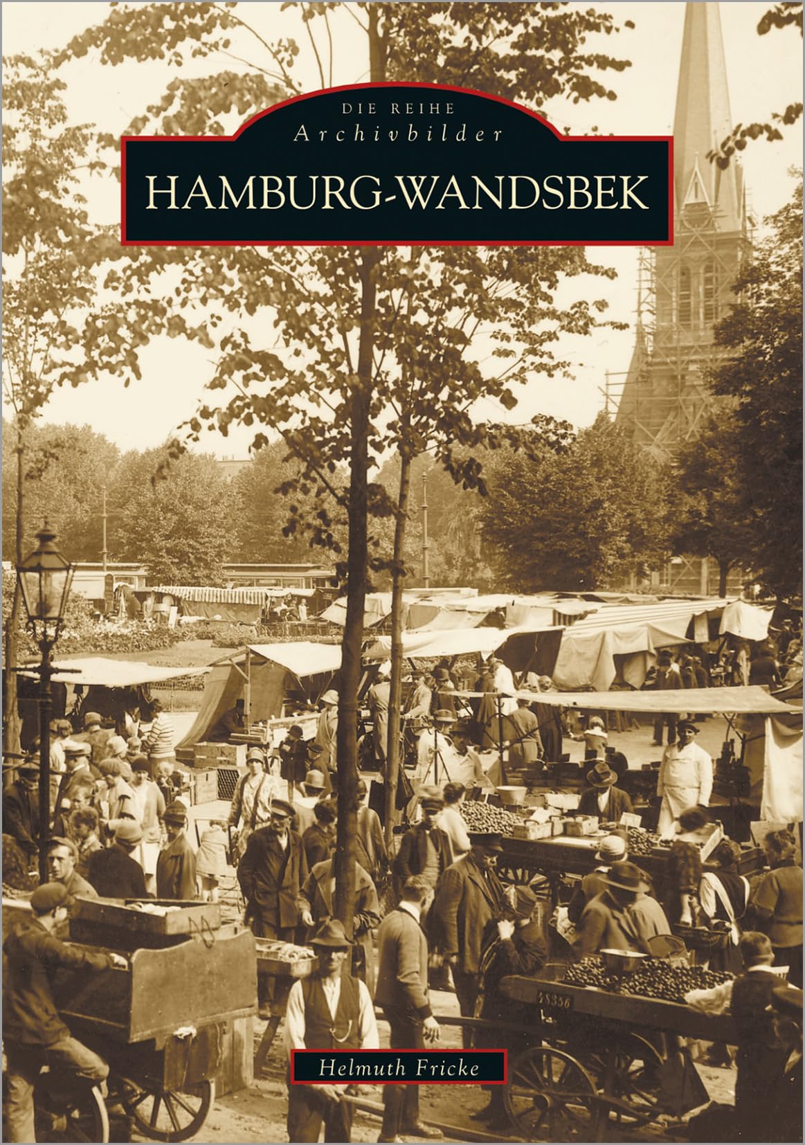 Hamburg - Wandsbek Leisure, Home & Garden Books