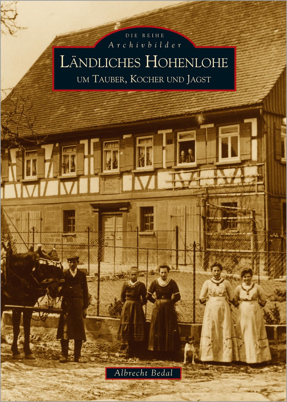 Ländliches Hohenlohe um Tauber, Kocher und Jagst Film, Art & Culture