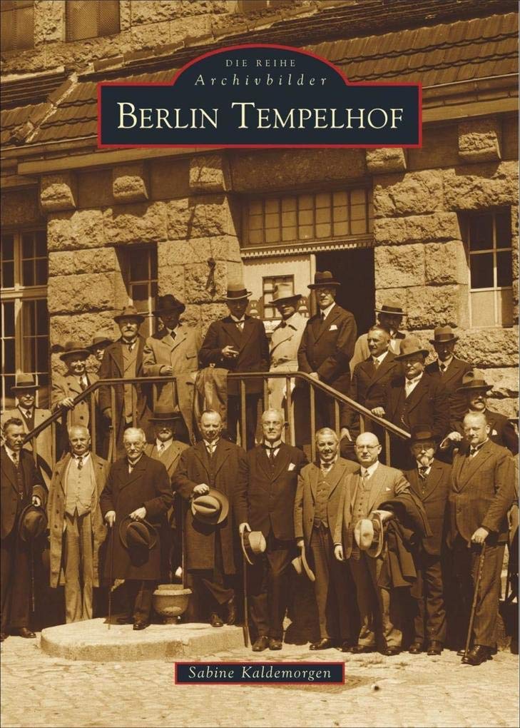 Product Image: Berlin - Tempelhof