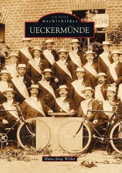 Product Image: Ueckermünde