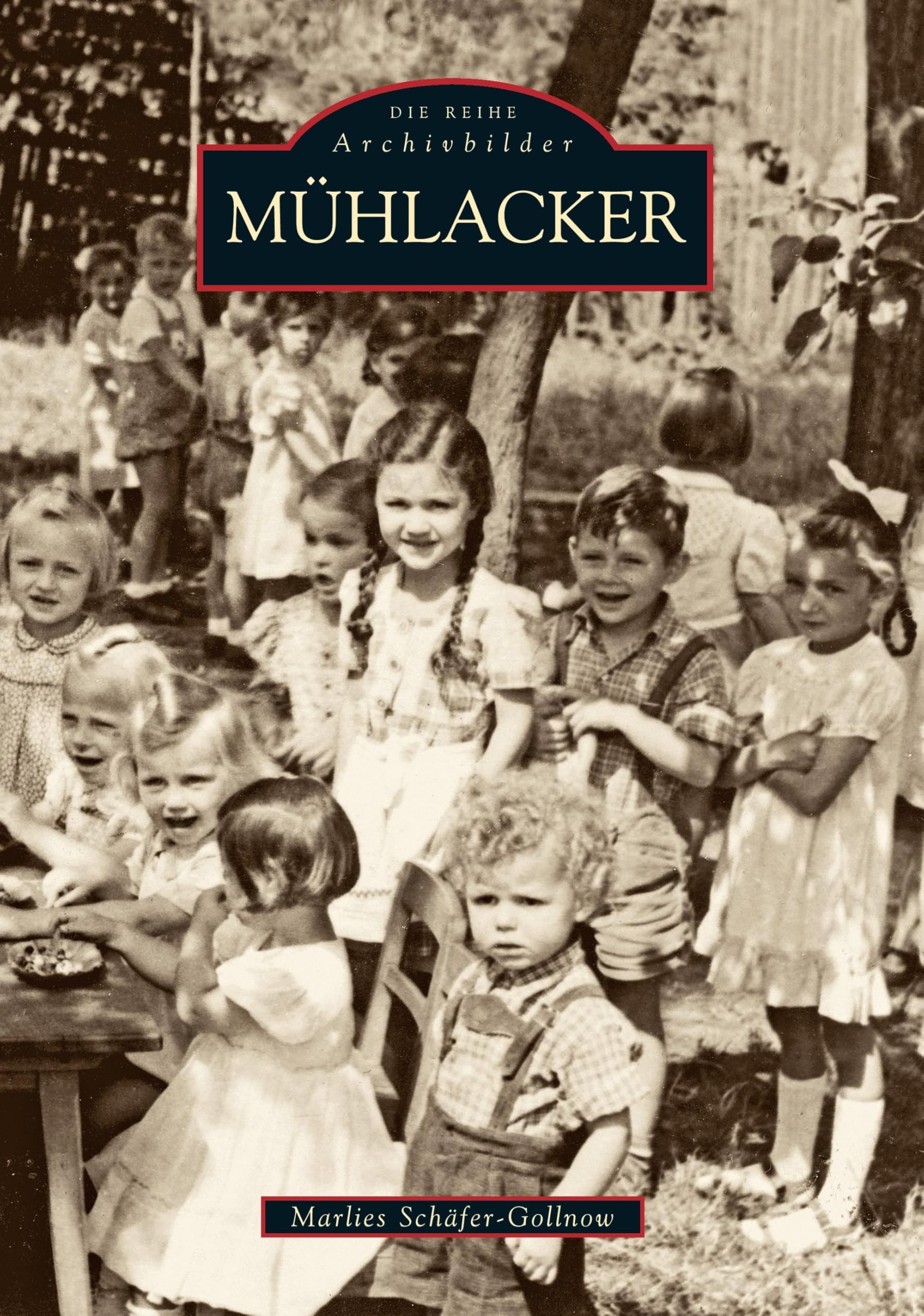 Product Image: Mühlacker