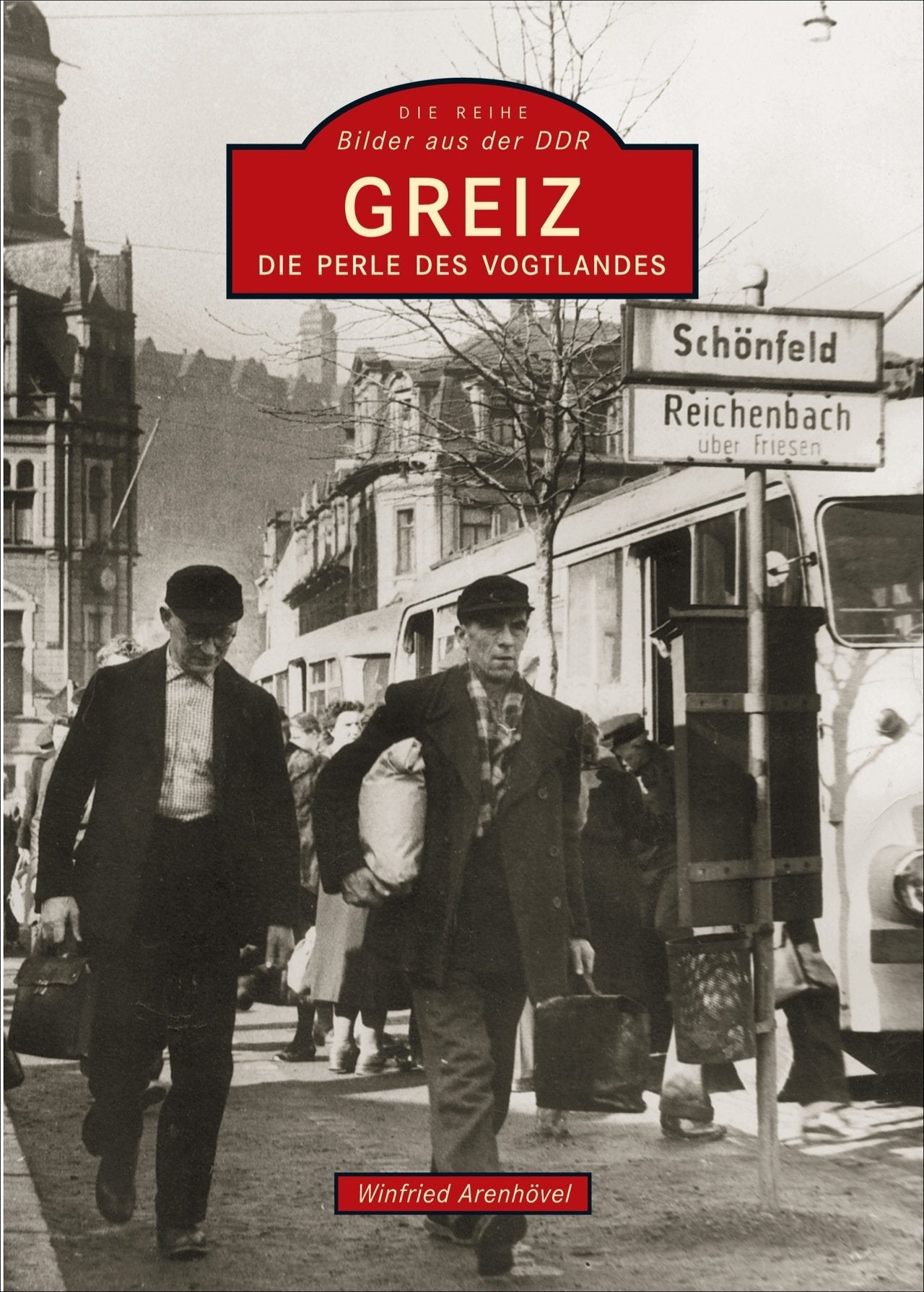 Greiz: Die Perle des Vogtlandes German history