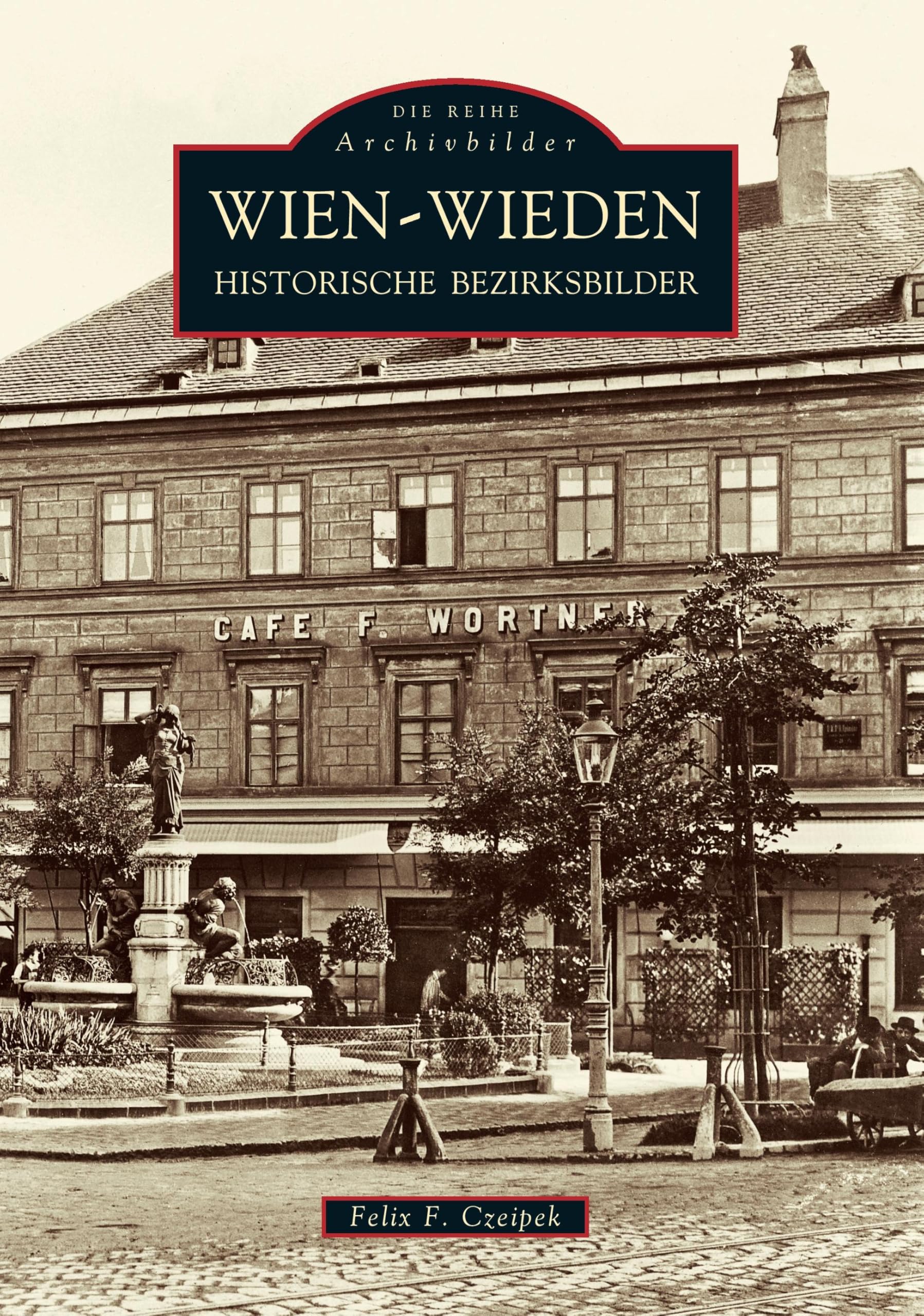 Wien - Wieden Art & Literature
