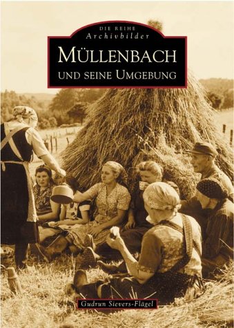 Müllenbach und seine Umgebung book