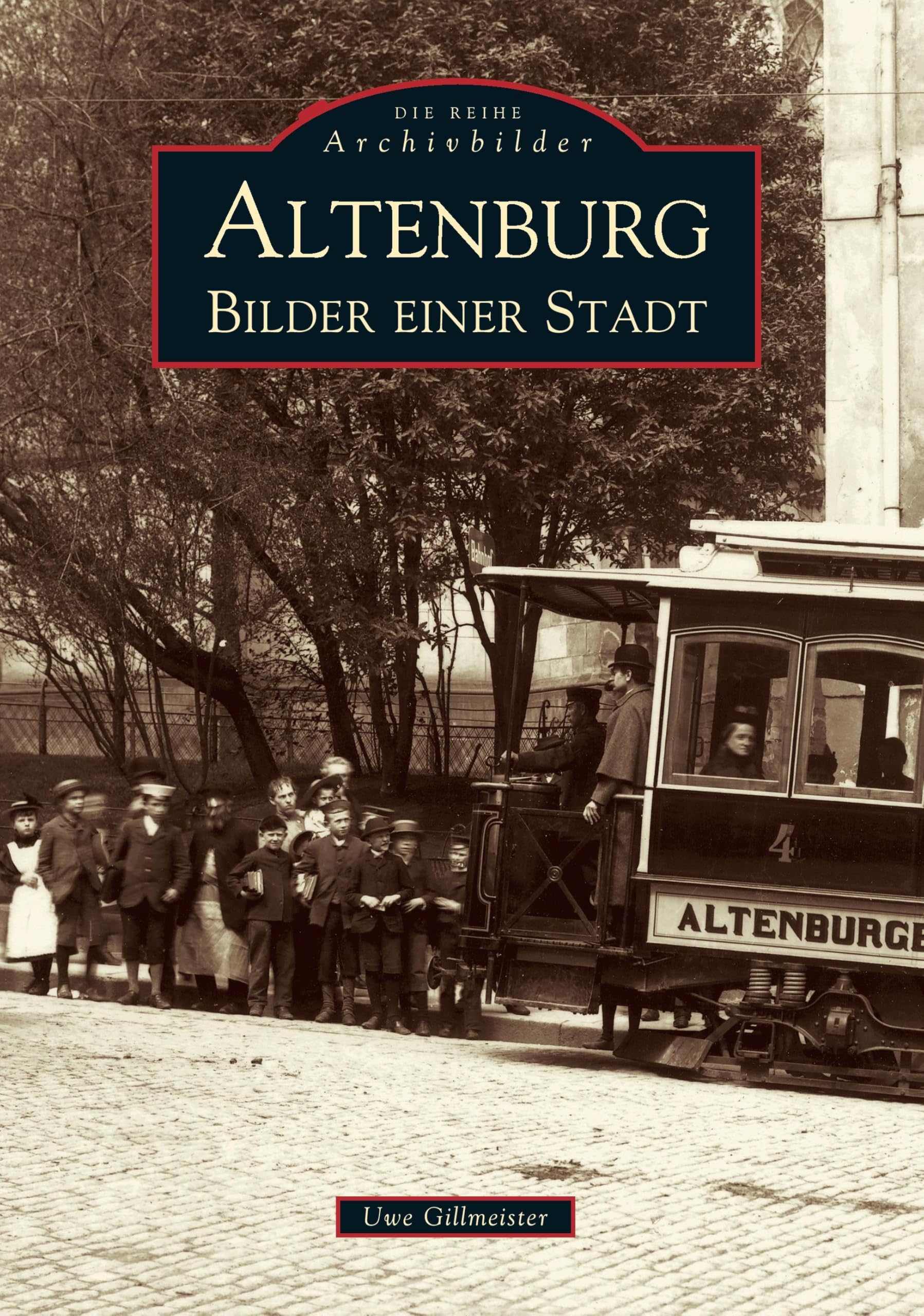 Altenburg Politics & History