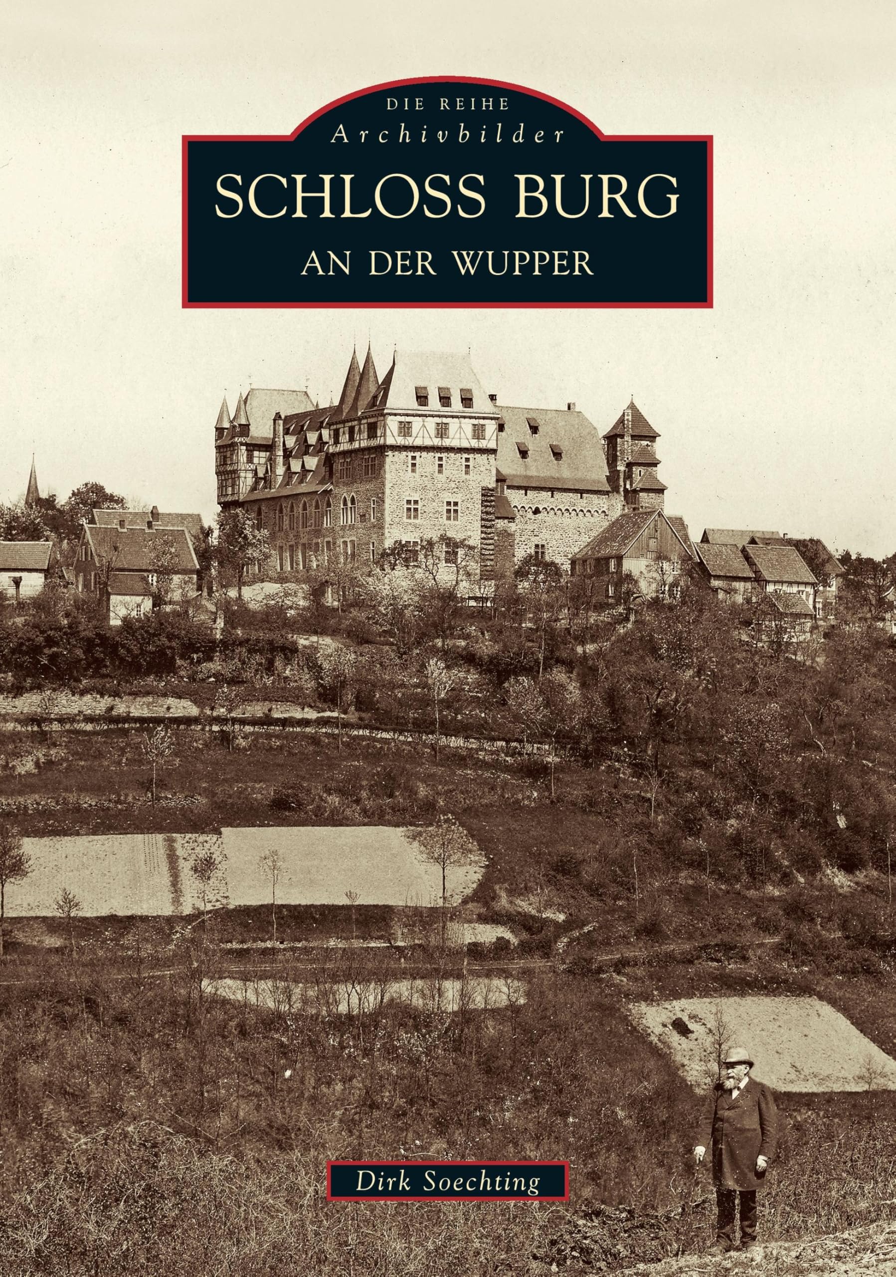 Product Image: Schloss Burg an der Wupper