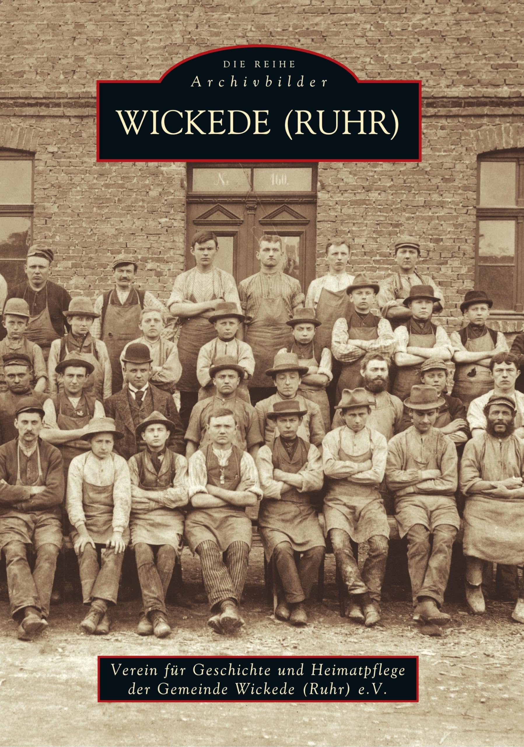 Wickede (Ruhr) Travel
